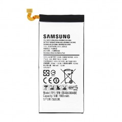 Scopri Samsung Batteria EB-BA300ABE per Galaxy A3 A300F Bulk in dettaglio