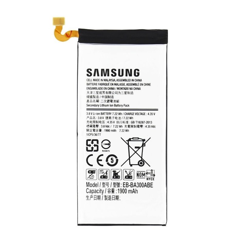 Samsung Protective Standing Cover EF-RN980C per Galaxy NOTE 20