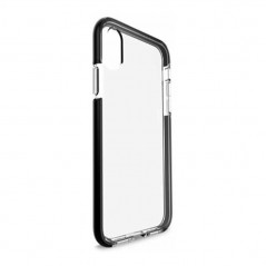 Buy Puro HARD SHIELD Cover for iPhone X / XS Black online