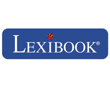 LEXIBOOK
