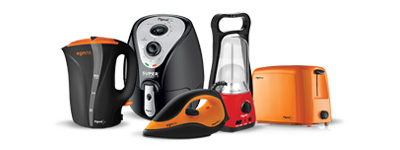  PICCOLI ELETTRODOMESTICI 