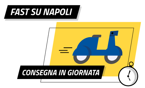 Spedizione Fast